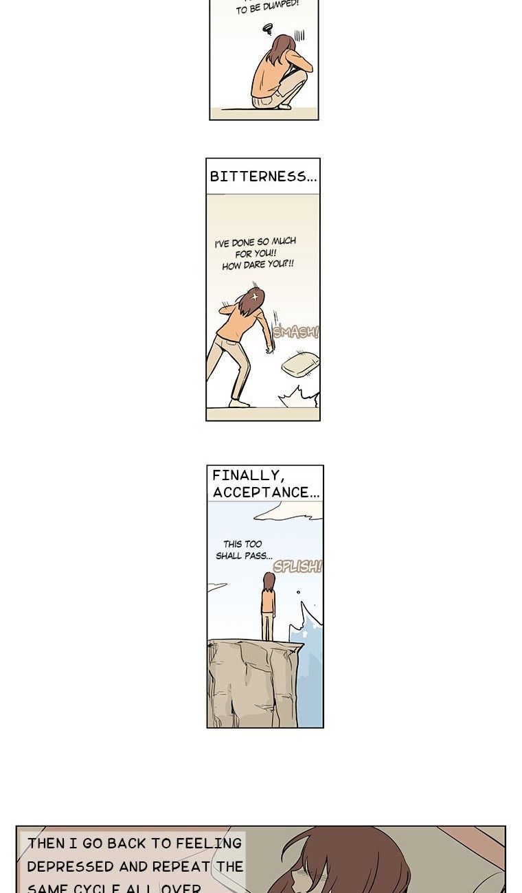 How About Having Dinner Together? Manhwa - Chapter 2 Page 14