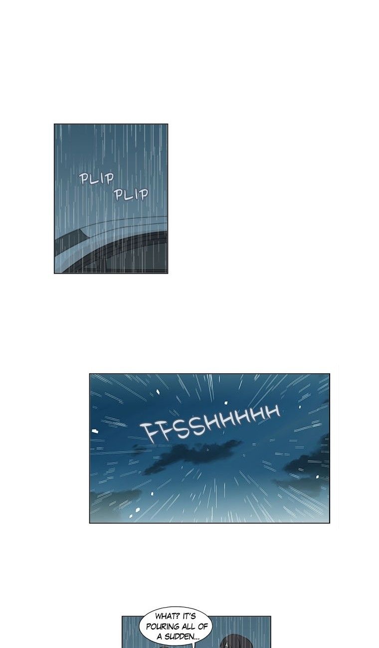 How About Having Dinner Together? Manhwa - Chapter 13 Page 3