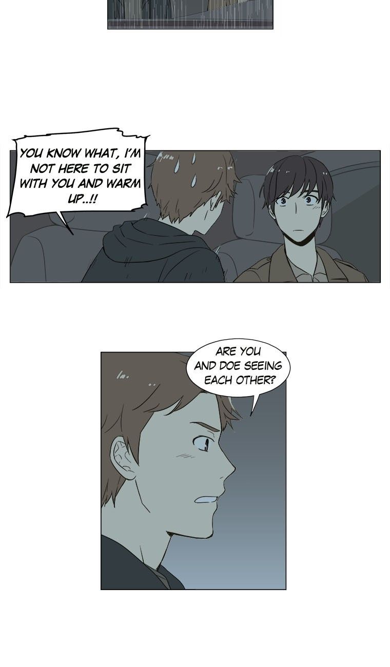 How About Having Dinner Together? Manhwa - Chapter 13 Page 6