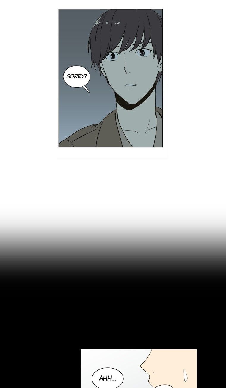 How About Having Dinner Together? Manhwa - Chapter 13 Page 7