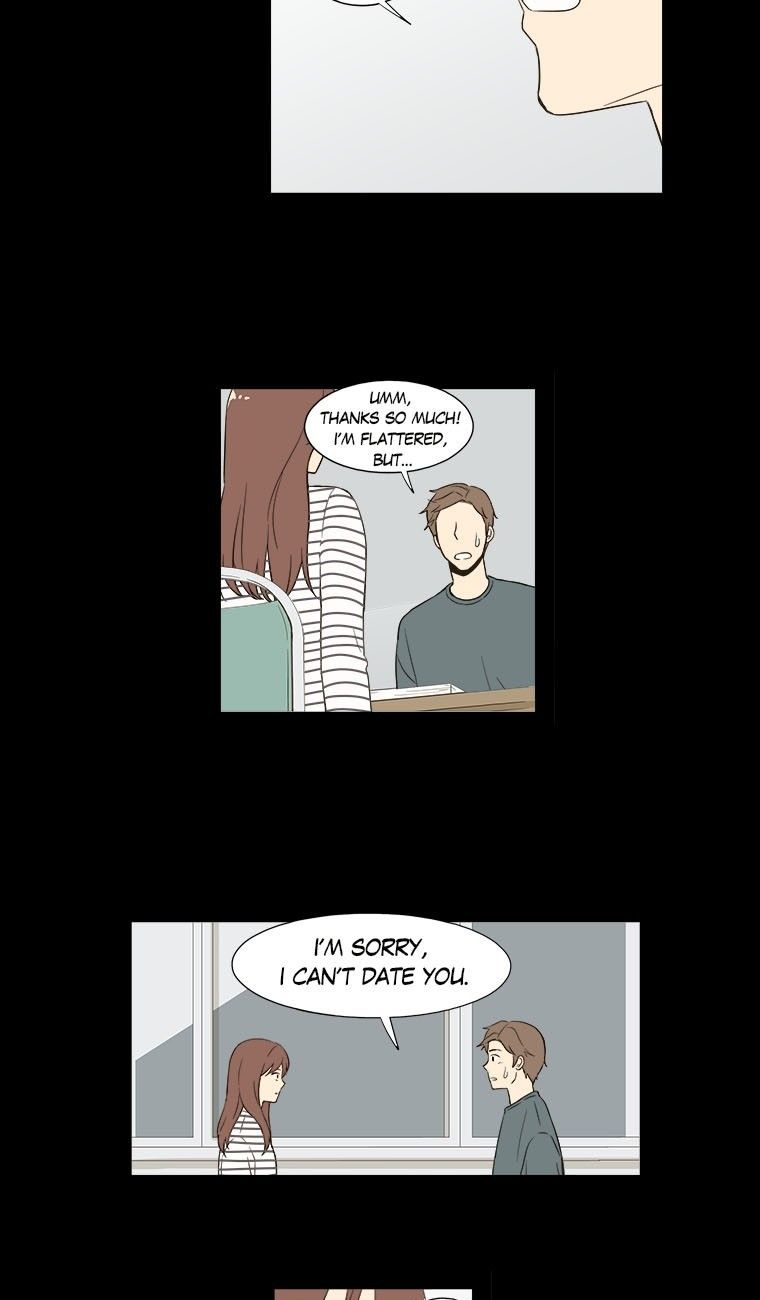 How About Having Dinner Together? Manhwa - Chapter 13 Page 8