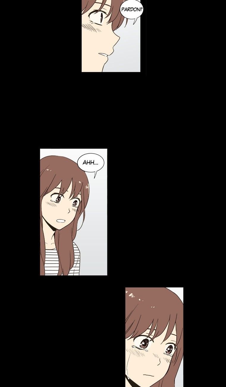 How About Having Dinner Together? Manhwa - Chapter 13 Page 9