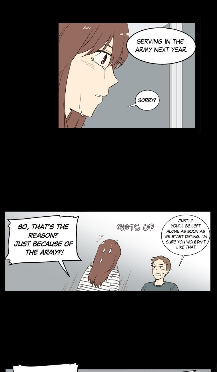 How About Having Dinner Together? Manhwa - Chapter 13 Page 12