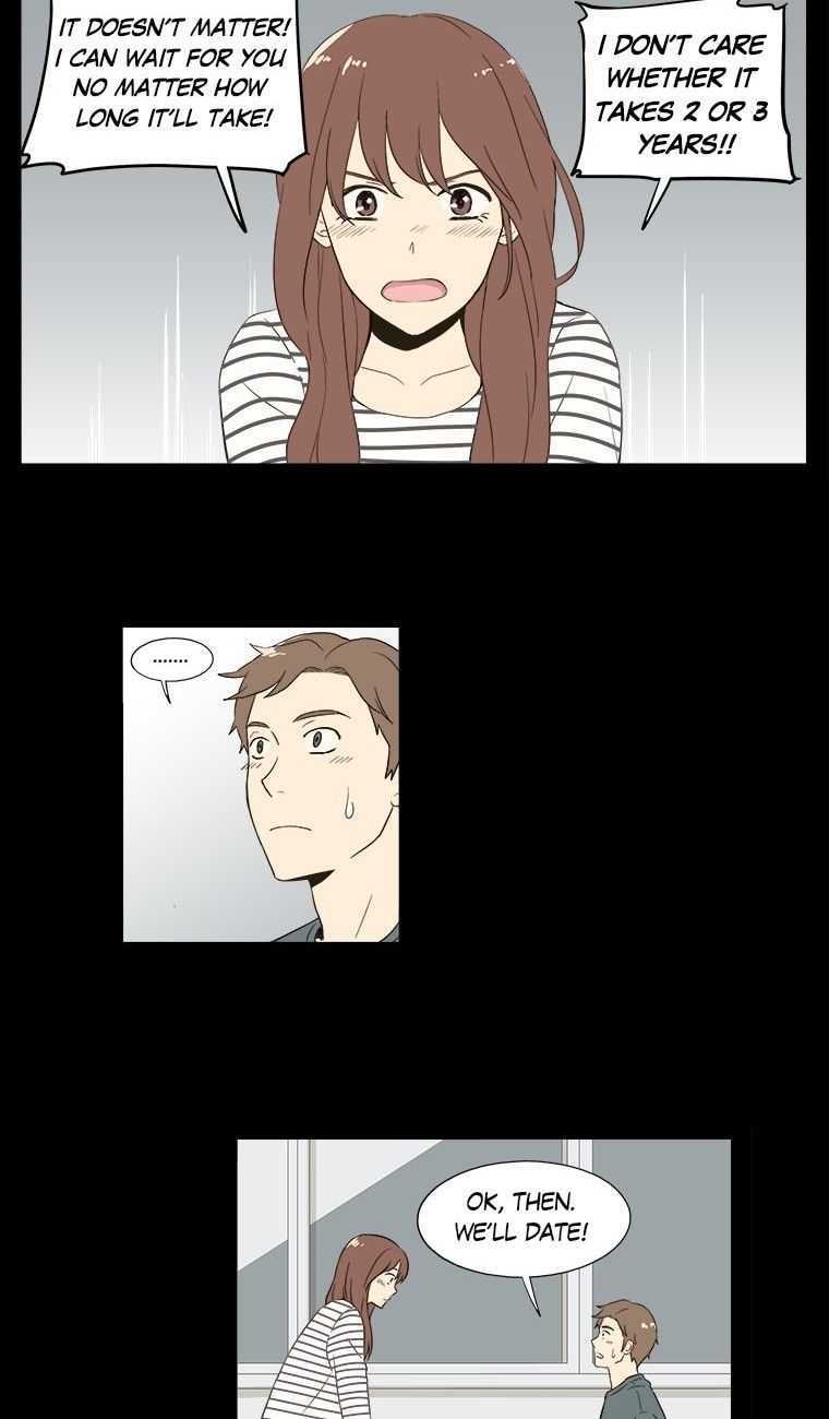 How About Having Dinner Together? Manhwa - Chapter 13 Page 13