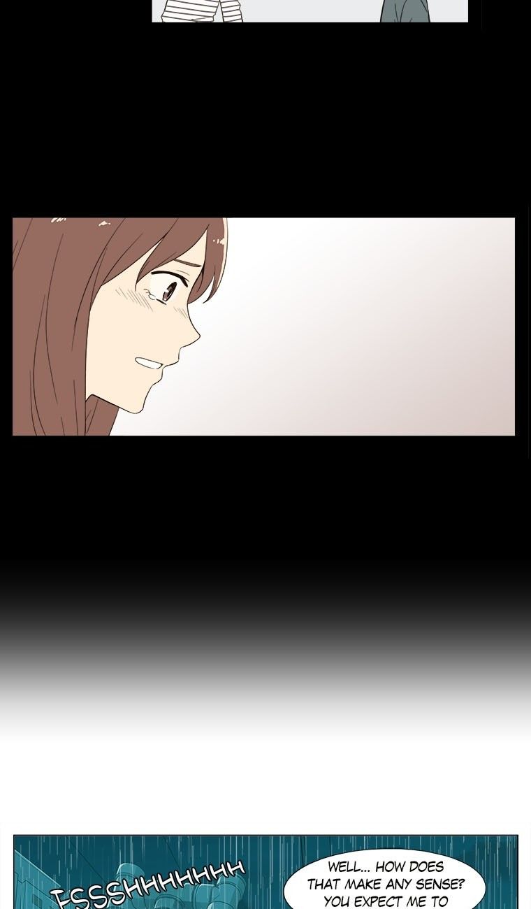 How About Having Dinner Together? Manhwa - Chapter 13 Page 14