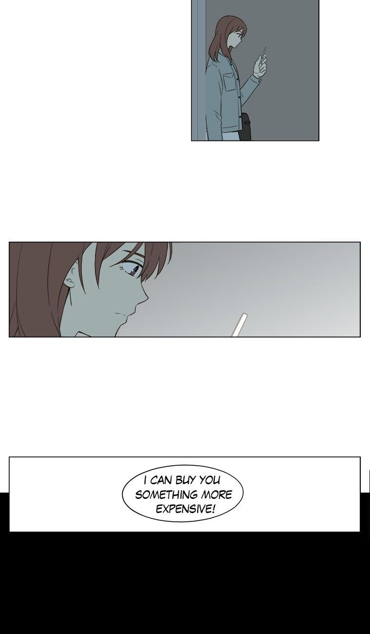 How About Having Dinner Together? Manhwa - Chapter 13 Page 23