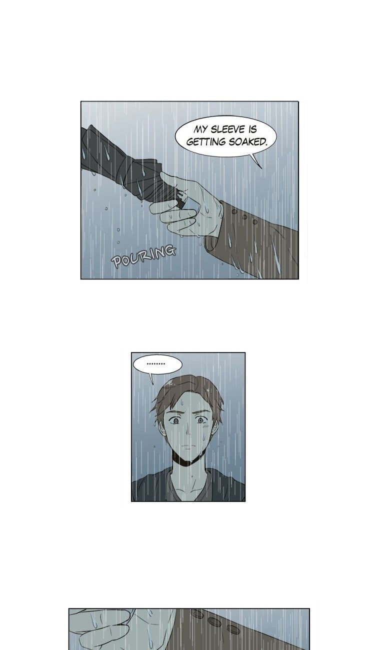 How About Having Dinner Together? Manhwa - Chapter 13 Page 35