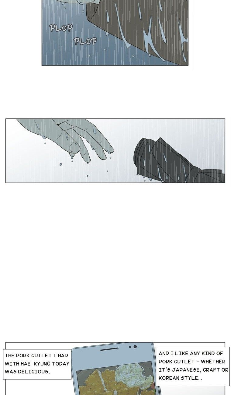 How About Having Dinner Together? Manhwa - Chapter 13 Page 36