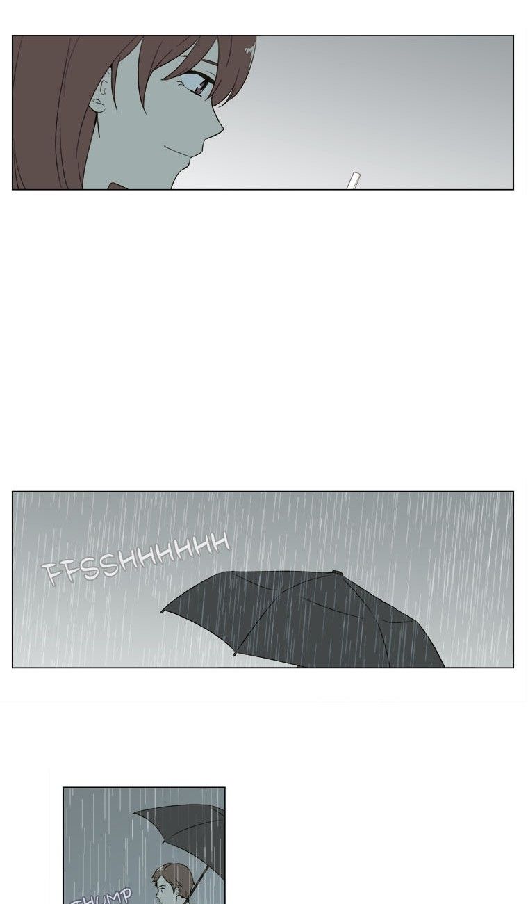 How About Having Dinner Together? Manhwa - Chapter 13 Page 38