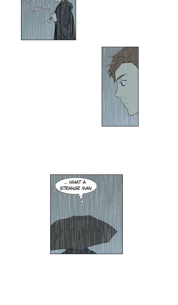 How About Having Dinner Together? Manhwa - Chapter 13 Page 39