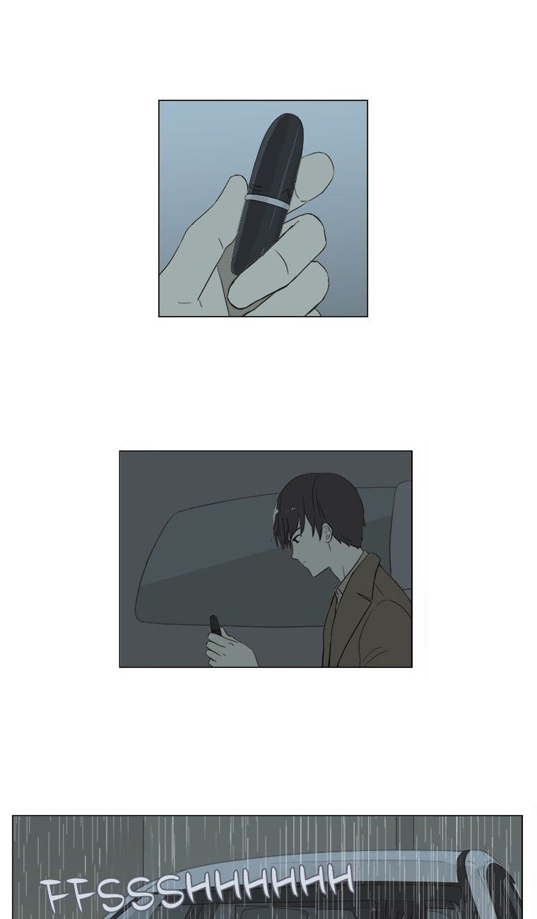 How About Having Dinner Together? Manhwa - Chapter 13 Page 40