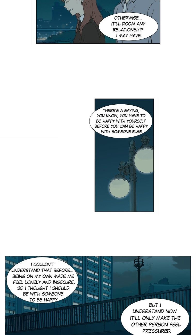 How About Having Dinner Together? Manhwa - Chapter 41 Page 10