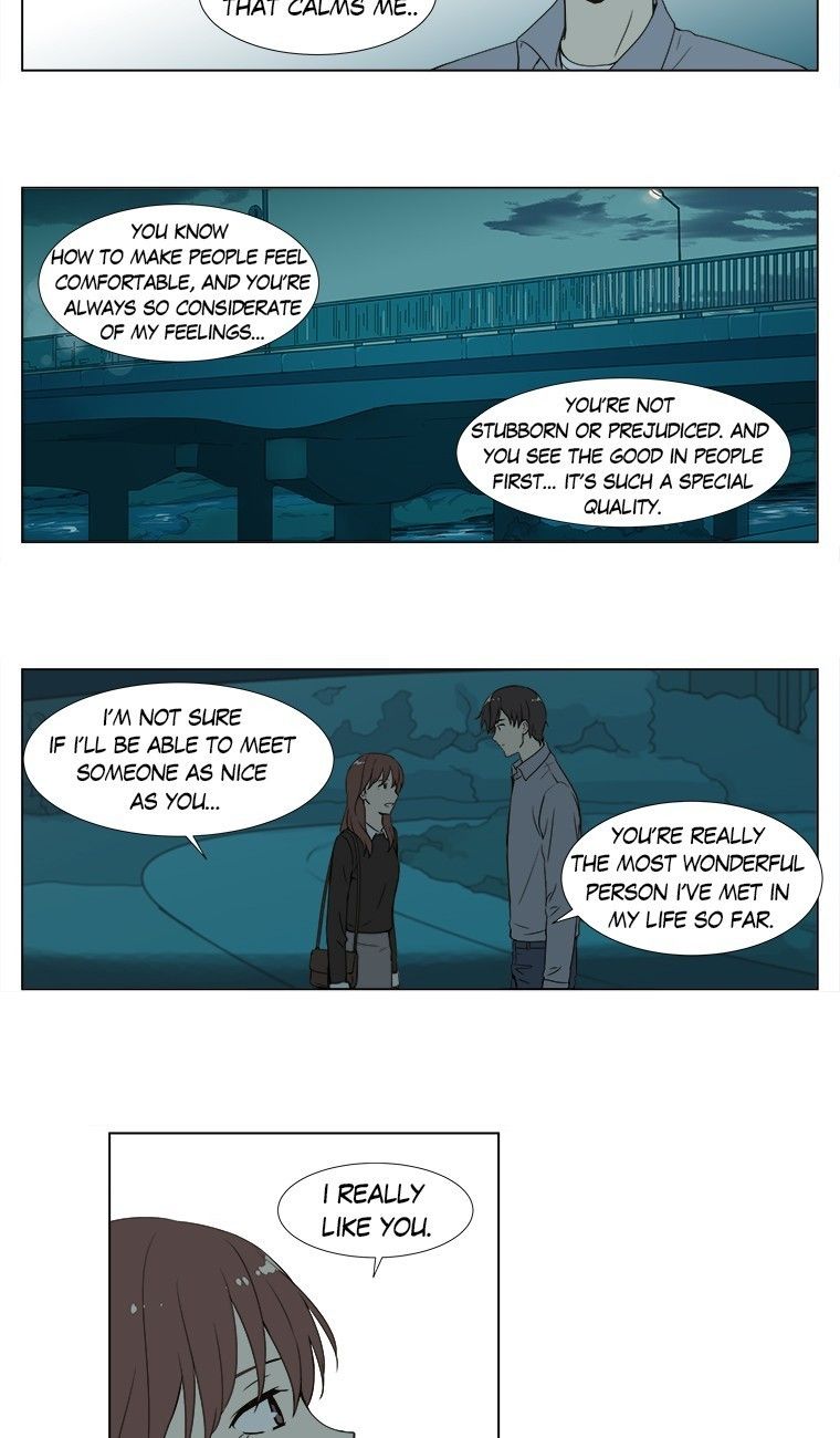 How About Having Dinner Together? Manhwa - Chapter 41 Page 18