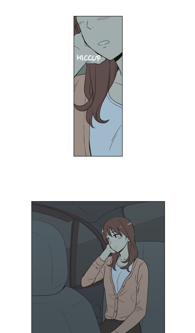 How About Having Dinner Together? Manhwa - Chapter 21 Page 2