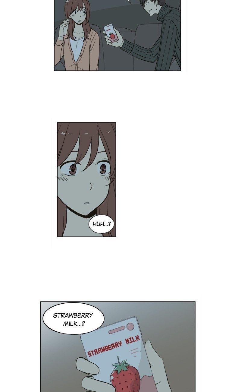 How About Having Dinner Together? Manhwa - Chapter 21 Page 4