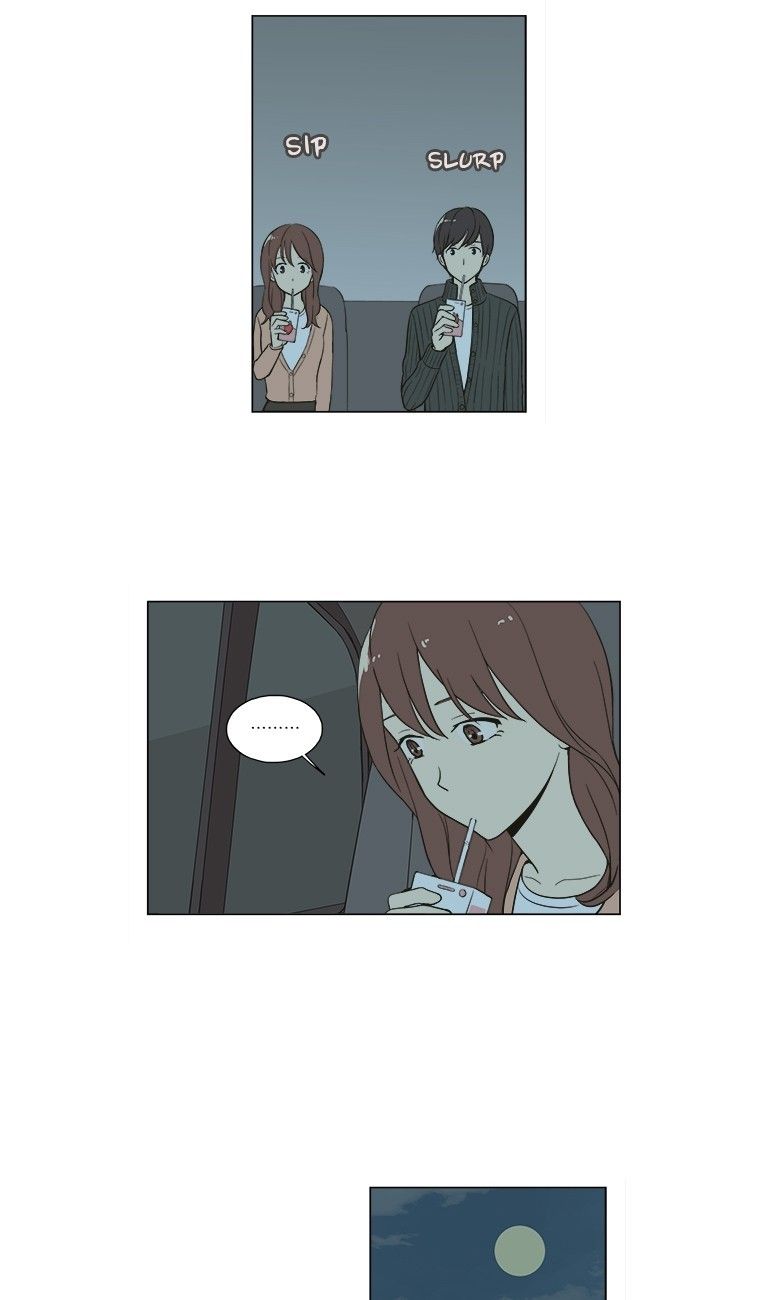 How About Having Dinner Together? Manhwa - Chapter 21 Page 6