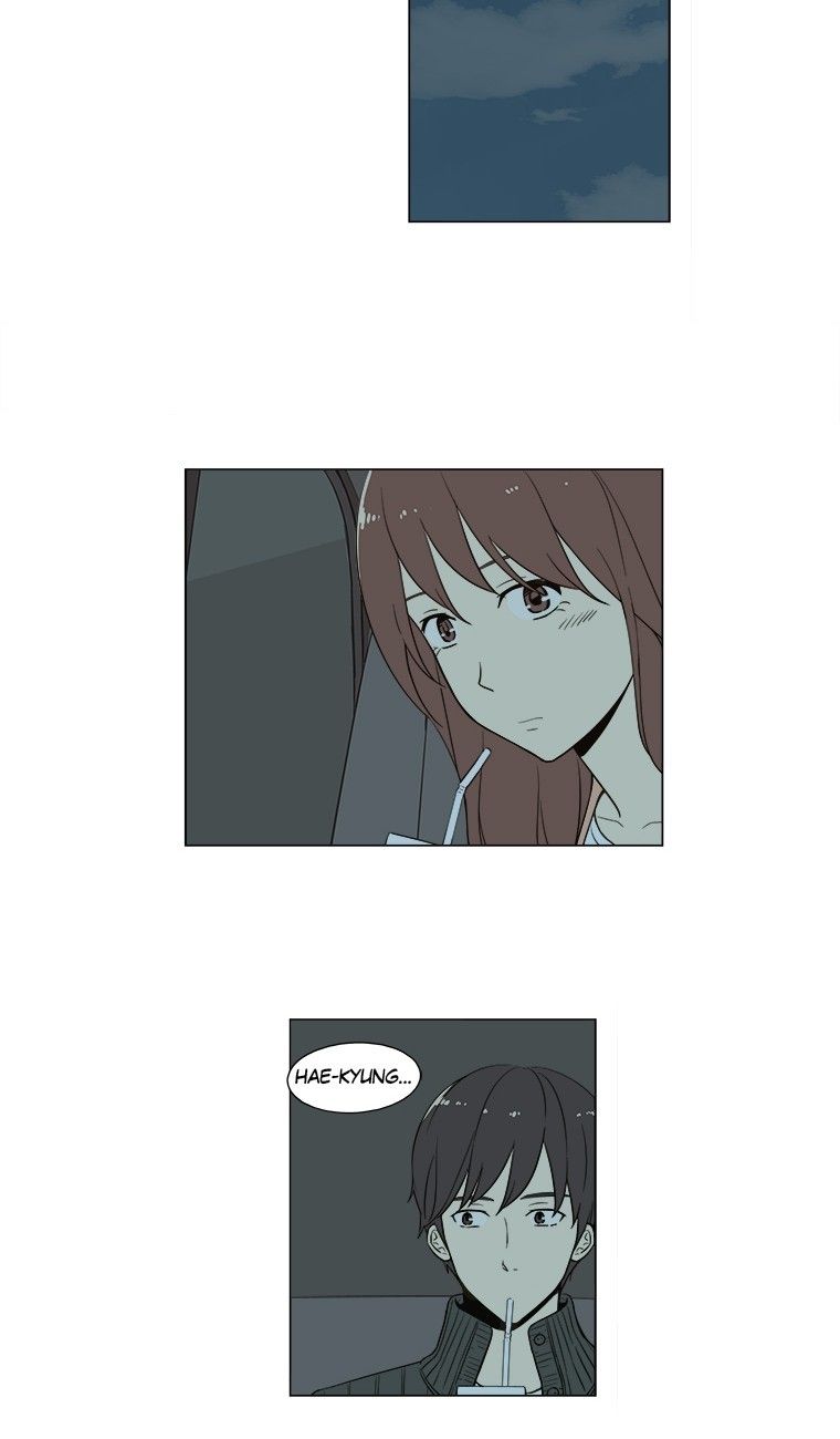 How About Having Dinner Together? Manhwa - Chapter 21 Page 7