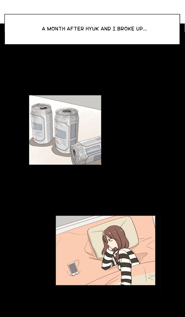 How About Having Dinner Together? Manhwa - Chapter 21 Page 10