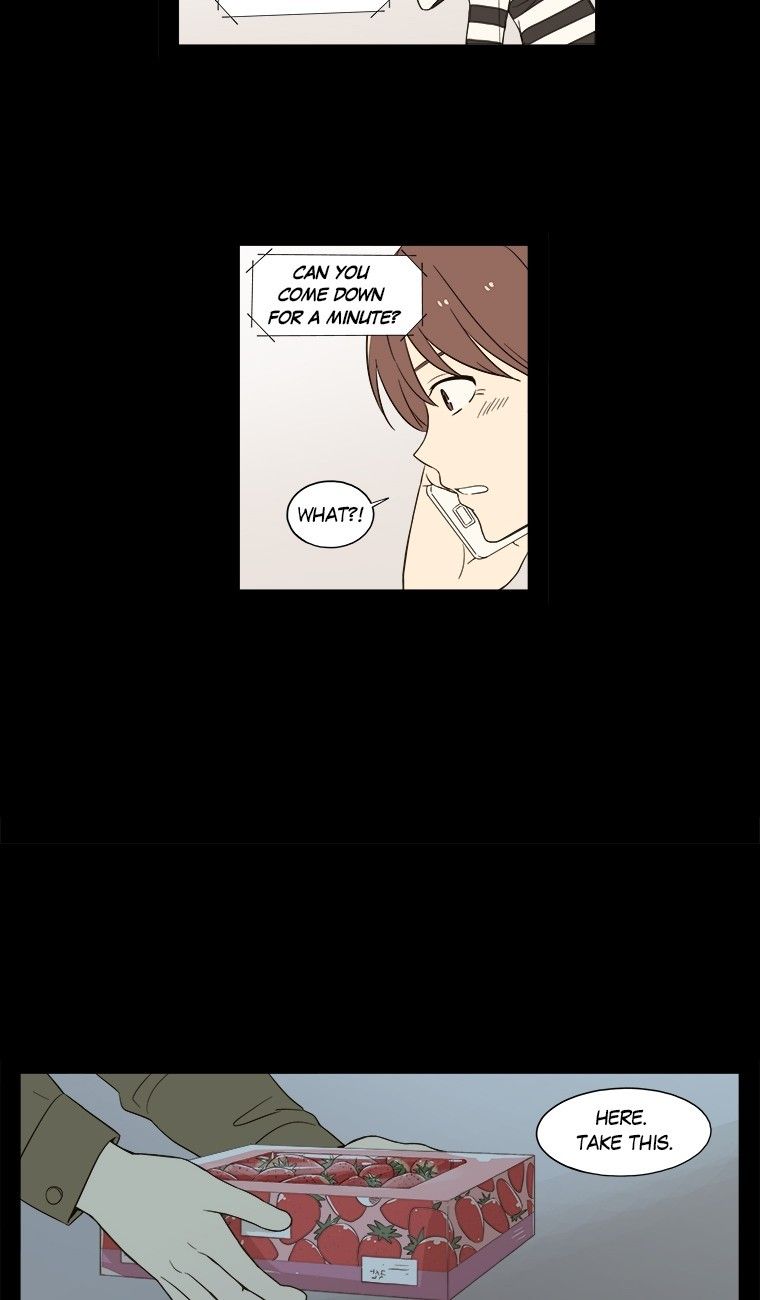How About Having Dinner Together? Manhwa - Chapter 21 Page 12