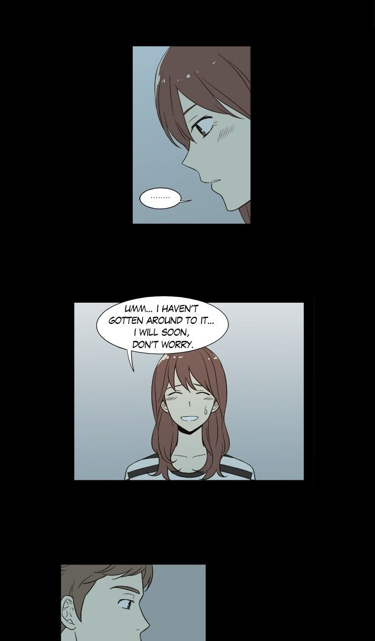 How About Having Dinner Together? Manhwa - Chapter 21 Page 14