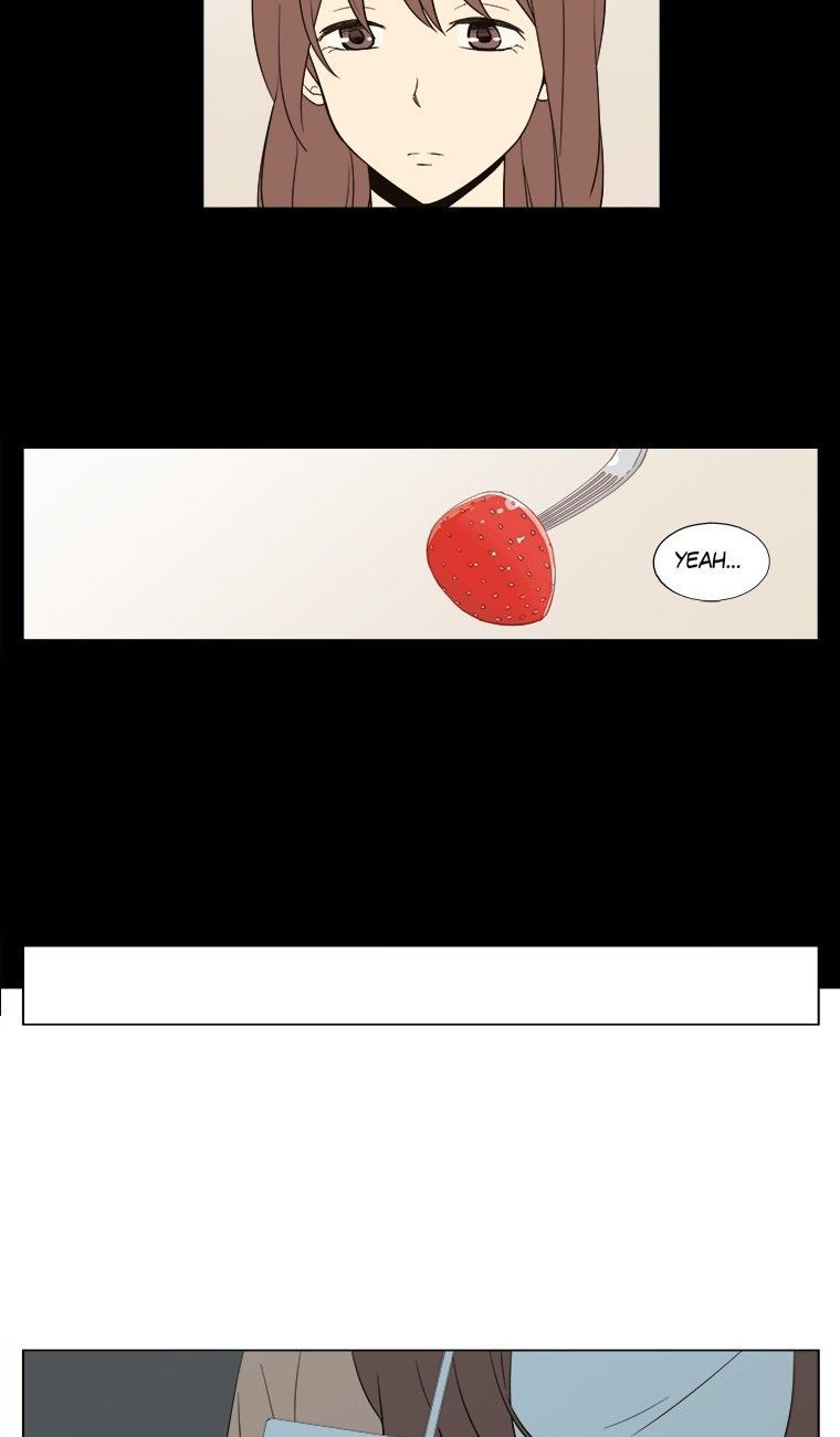 How About Having Dinner Together? Manhwa - Chapter 21 Page 20