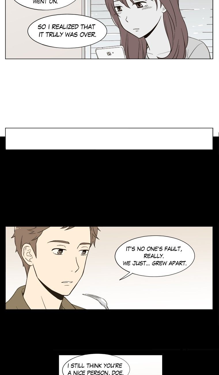 How About Having Dinner Together? Manhwa - Chapter 21 Page 24