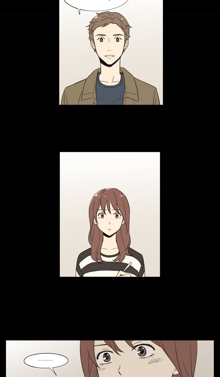 How About Having Dinner Together? Manhwa - Chapter 21 Page 25