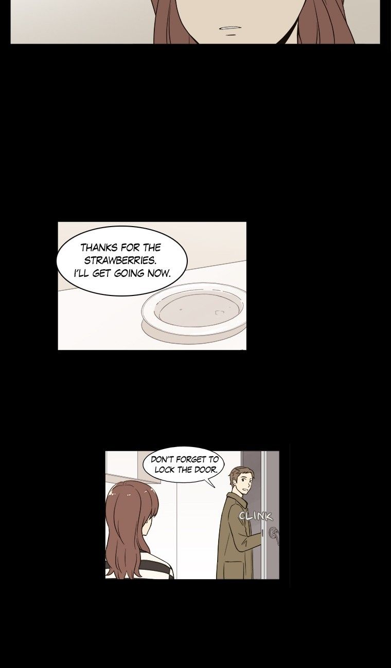 How About Having Dinner Together? Manhwa - Chapter 21 Page 26