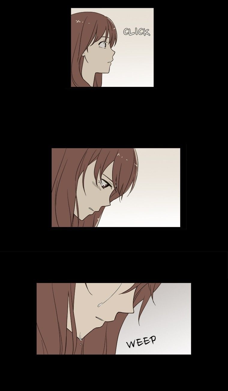 How About Having Dinner Together? Manhwa - Chapter 21 Page 27