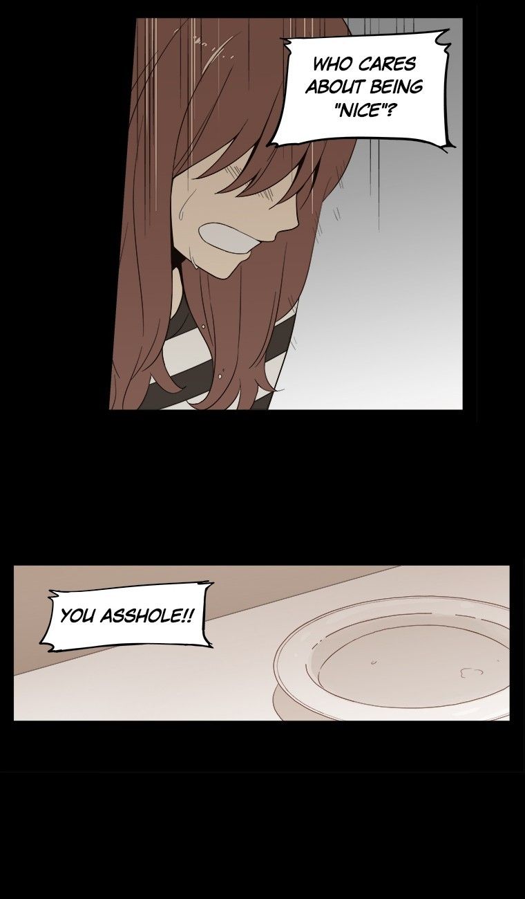 How About Having Dinner Together? Manhwa - Chapter 21 Page 29