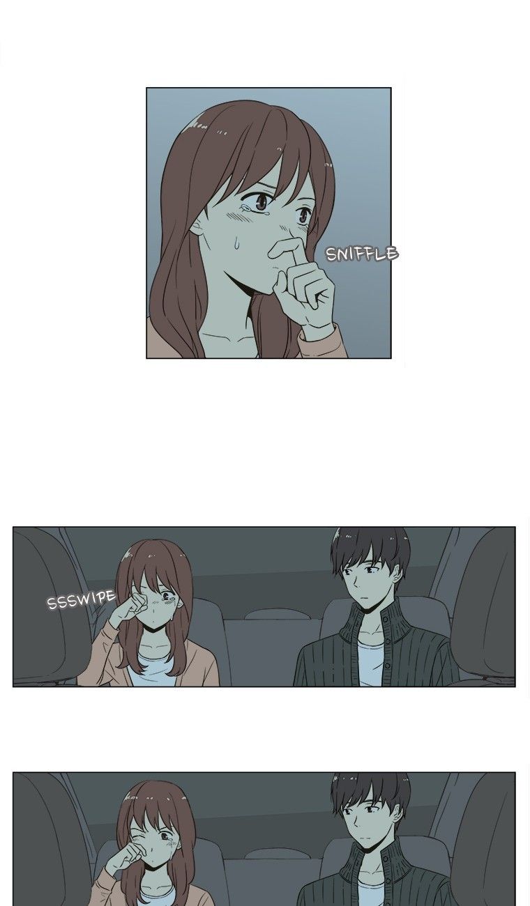 How About Having Dinner Together? Manhwa - Chapter 21 Page 33