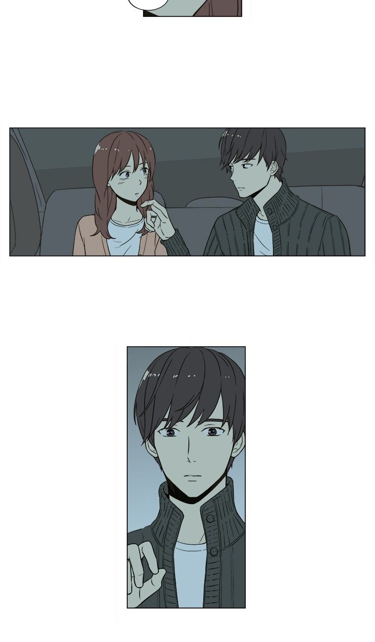 How About Having Dinner Together? Manhwa - Chapter 21 Page 35