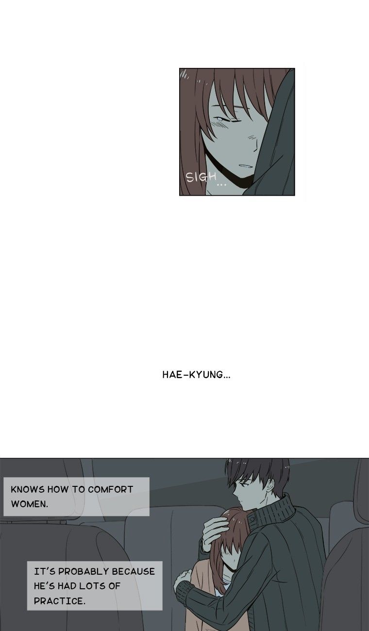 How About Having Dinner Together? Manhwa - Chapter 21 Page 38
