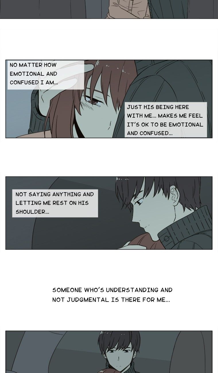 How About Having Dinner Together? Manhwa - Chapter 21 Page 39