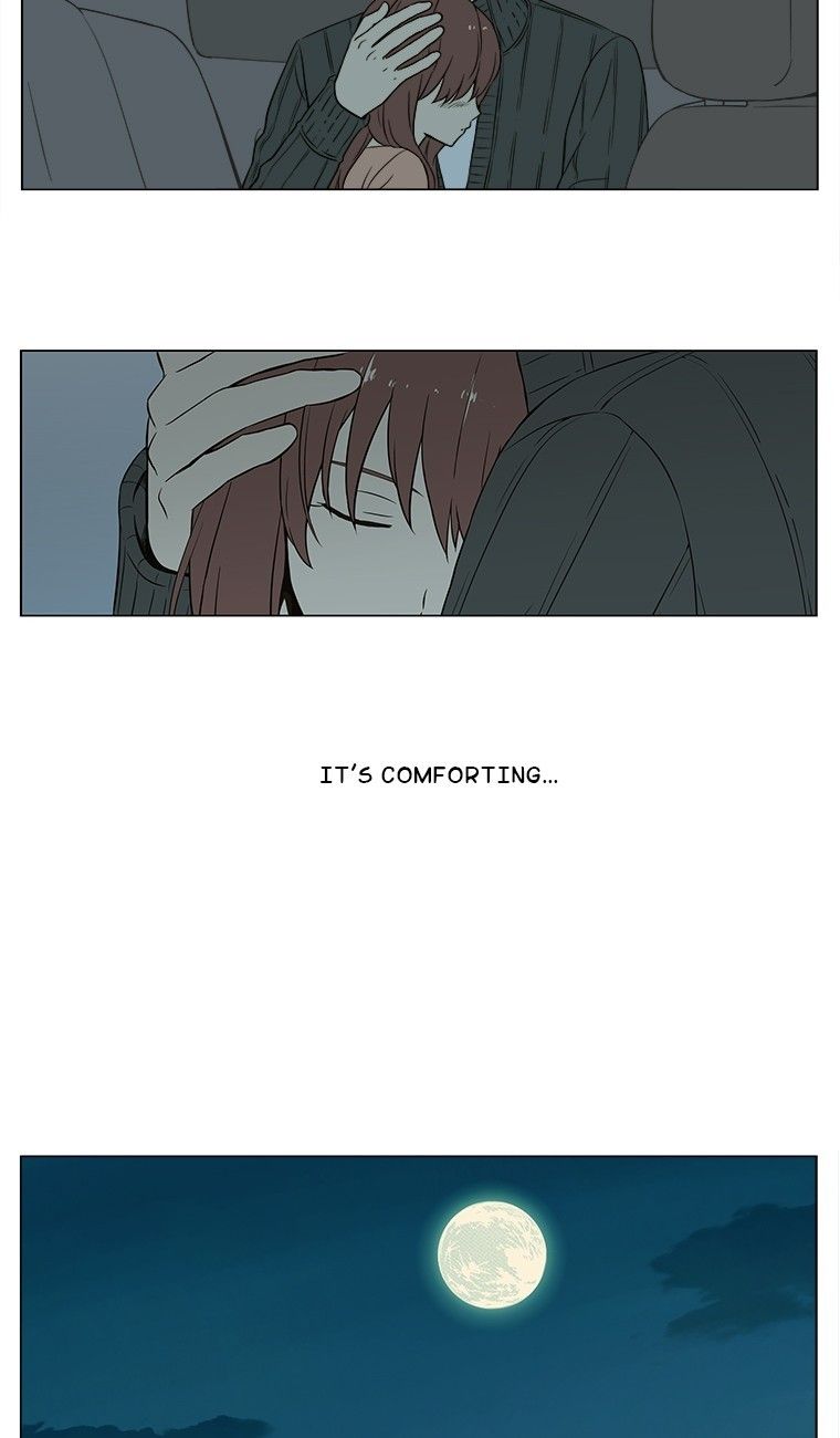 How About Having Dinner Together? Manhwa - Chapter 21 Page 40