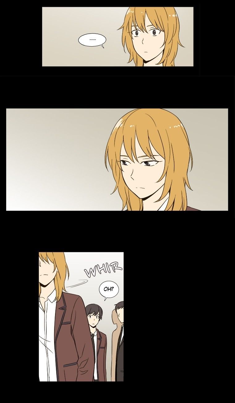 How About Having Dinner Together? Manhwa - Chapter 29 Page 3