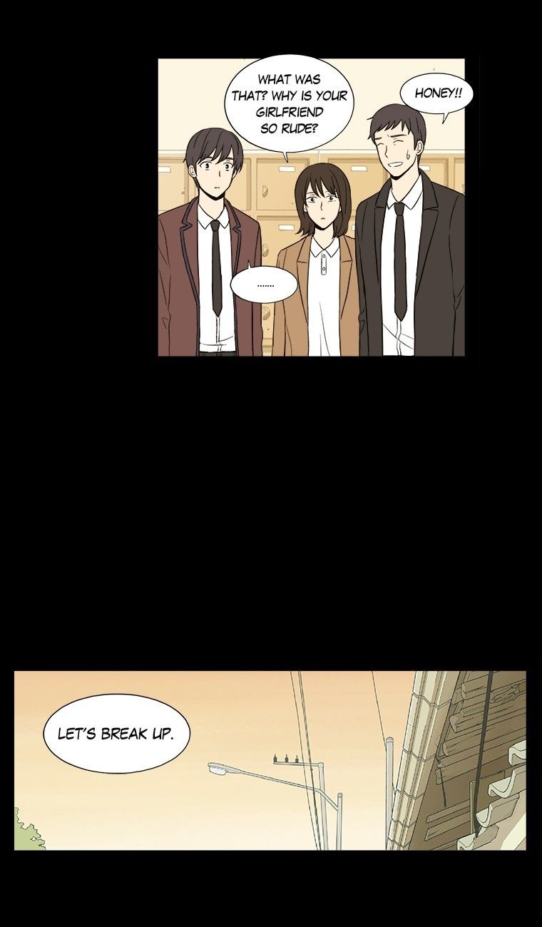 How About Having Dinner Together? Manhwa - Chapter 29 Page 4