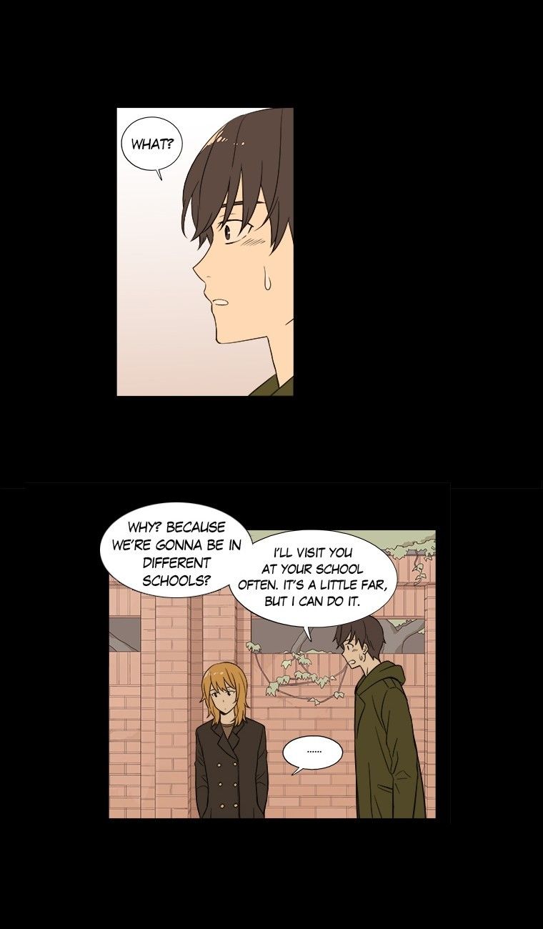 How About Having Dinner Together? Manhwa - Chapter 29 Page 5