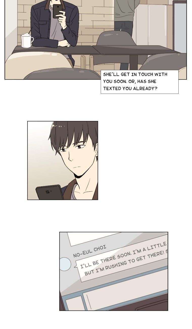 How About Having Dinner Together? Manhwa - Chapter 29 Page 10