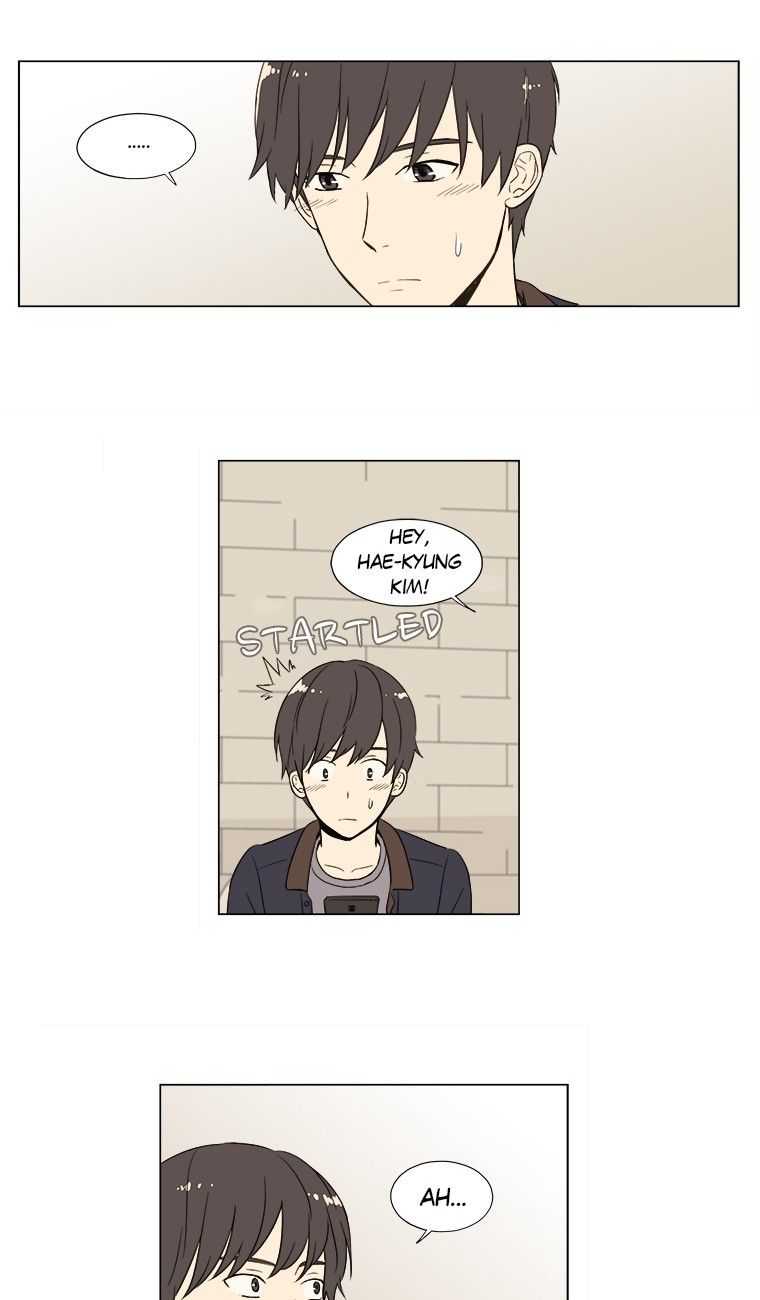 How About Having Dinner Together? Manhwa - Chapter 29 Page 11