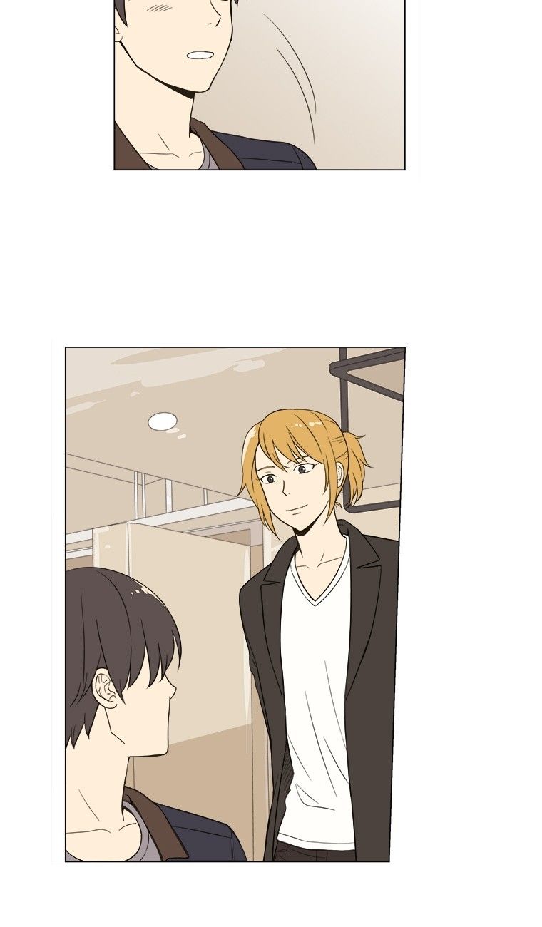 How About Having Dinner Together? Manhwa - Chapter 29 Page 12