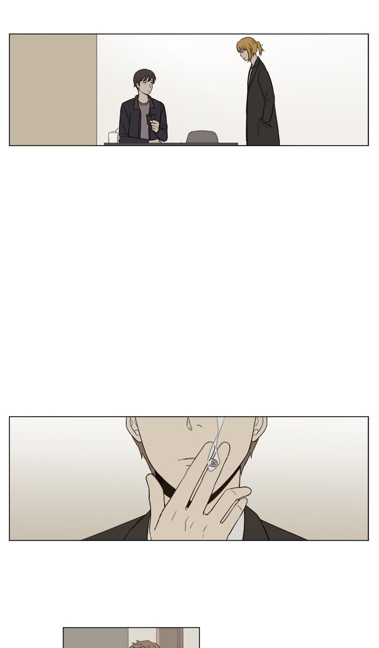 How About Having Dinner Together? Manhwa - Chapter 29 Page 14