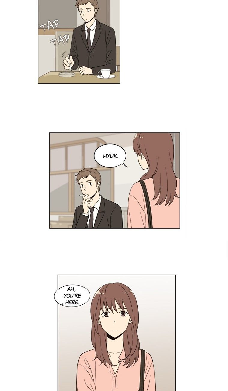 How About Having Dinner Together? Manhwa - Chapter 29 Page 15