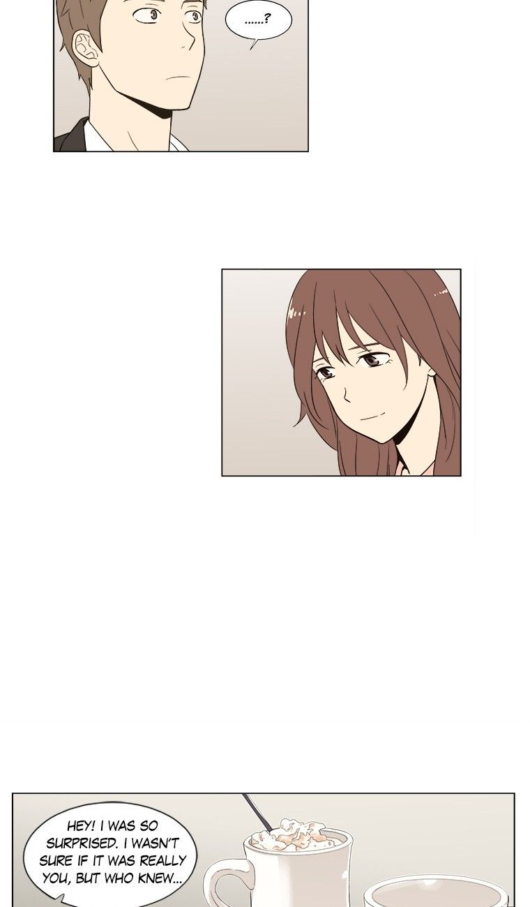 How About Having Dinner Together? Manhwa - Chapter 29 Page 17