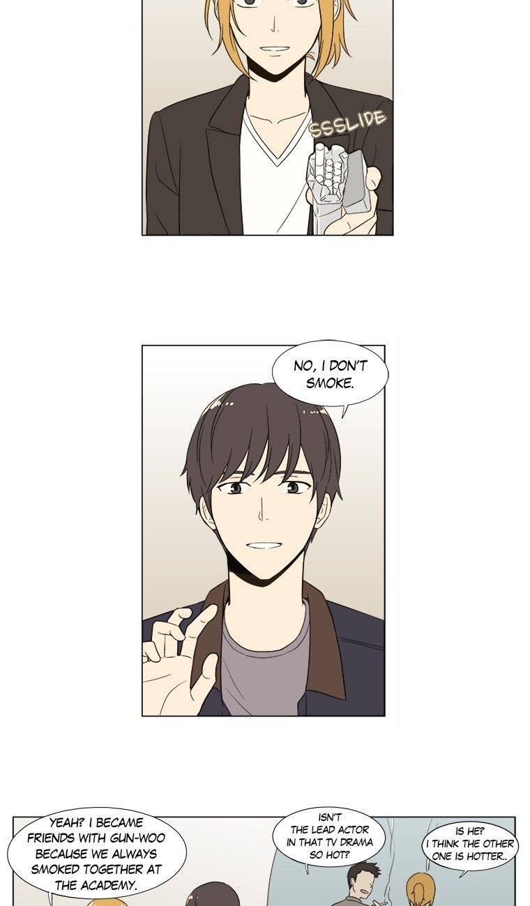 How About Having Dinner Together? Manhwa - Chapter 29 Page 20