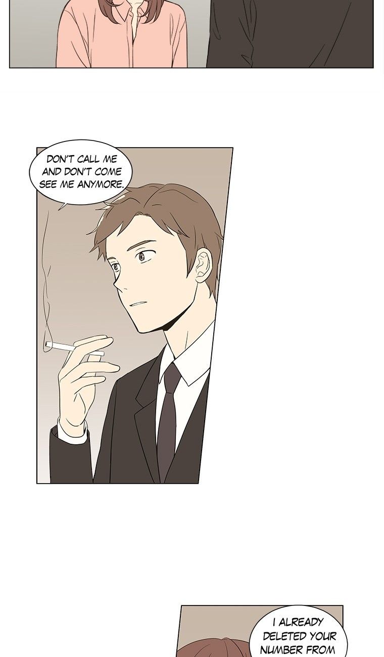 How About Having Dinner Together? Manhwa - Chapter 29 Page 26