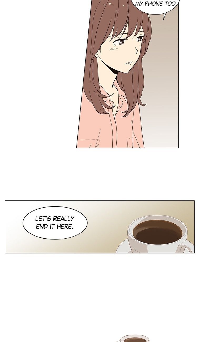 How About Having Dinner Together? Manhwa - Chapter 29 Page 27