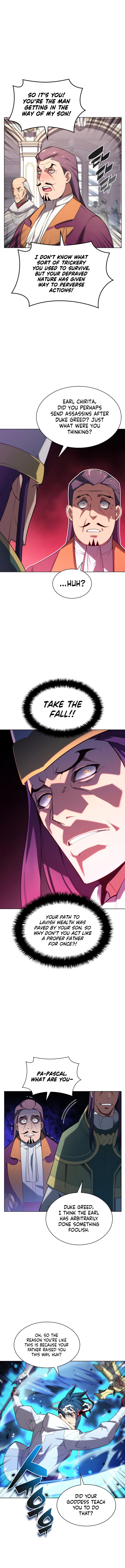 Overgeared Manhwa - Chapter 148 Page 10