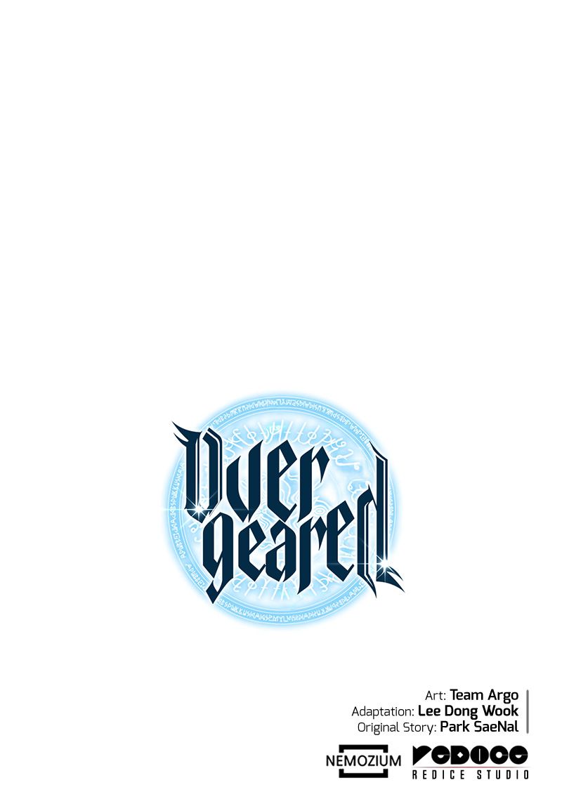 Overgeared Manhwa - Chapter 148 Page 20