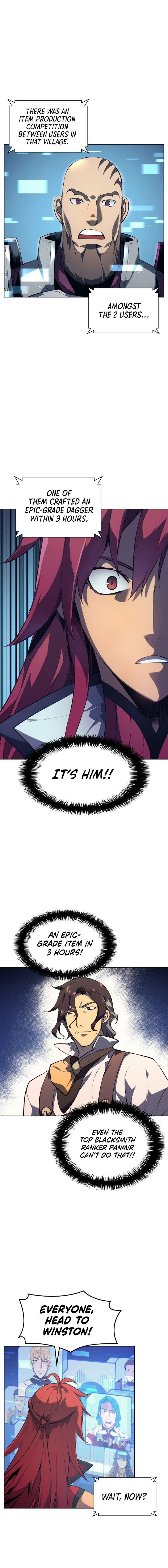 Overgeared Manhwa - Chapter 29 Page 13